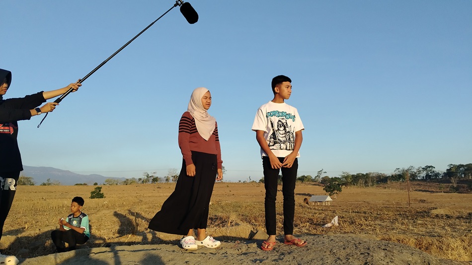 Sanggar Seni PELITA