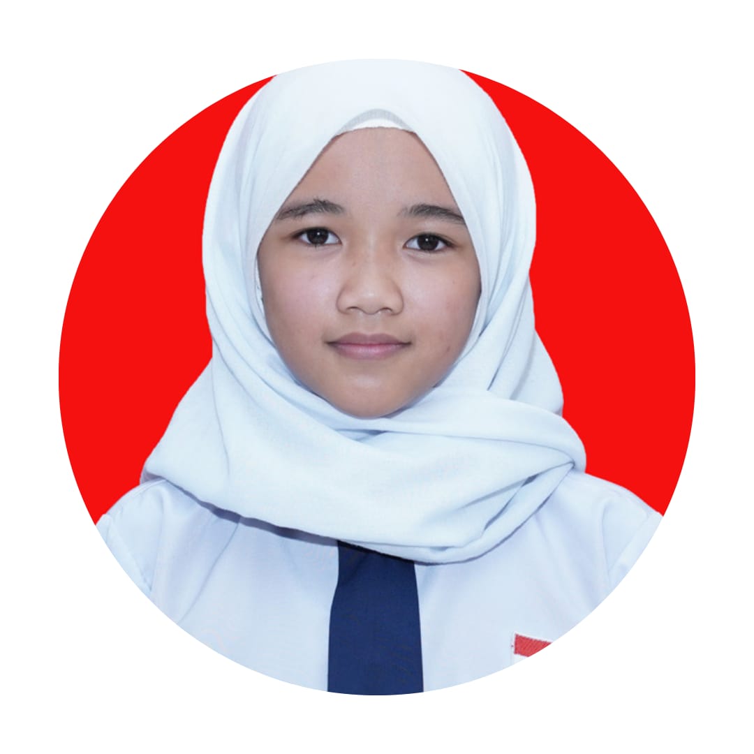 ST. KHADIJA AZZAHRA