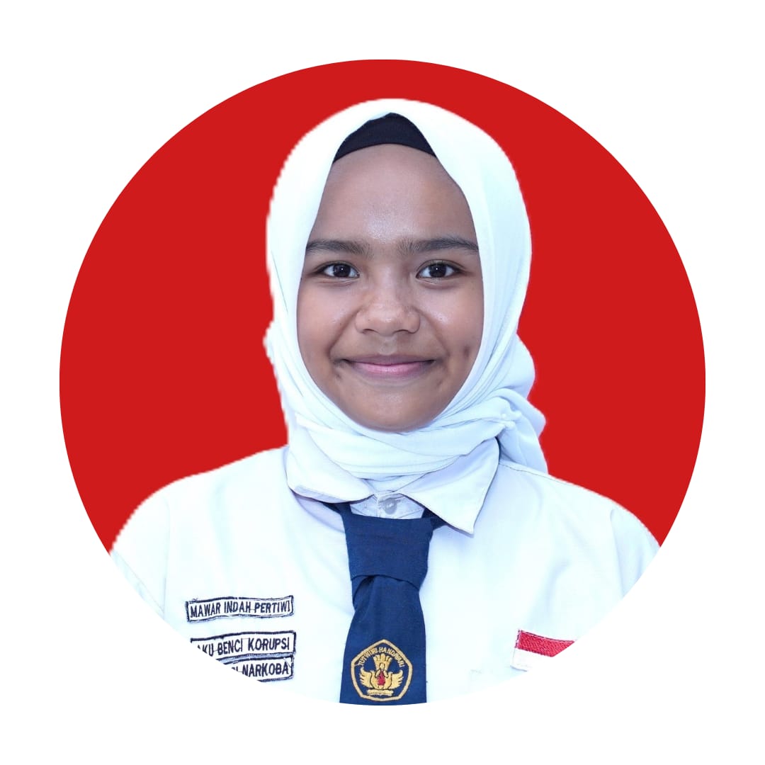 Mawar Indah Pertiwi