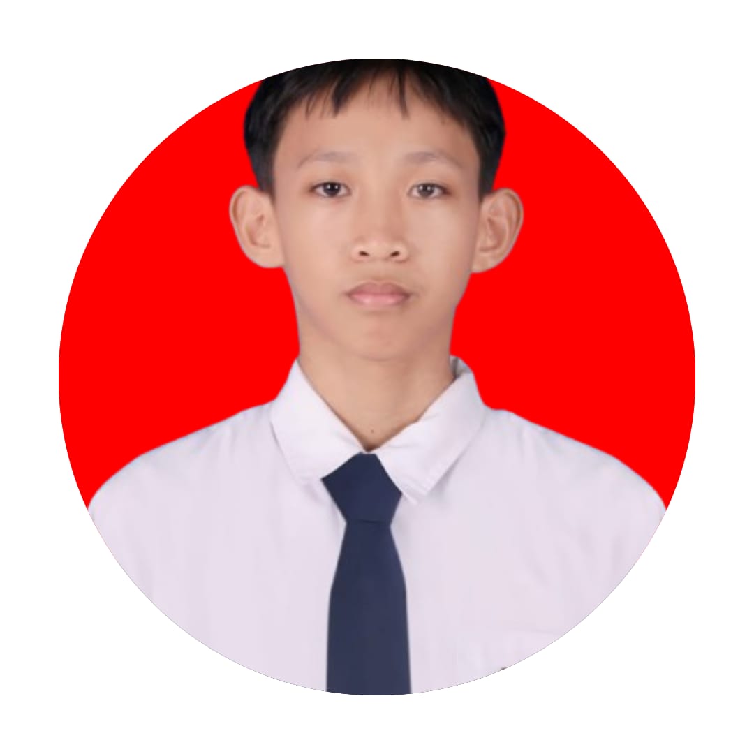 M FARIS AMIRUDDIN