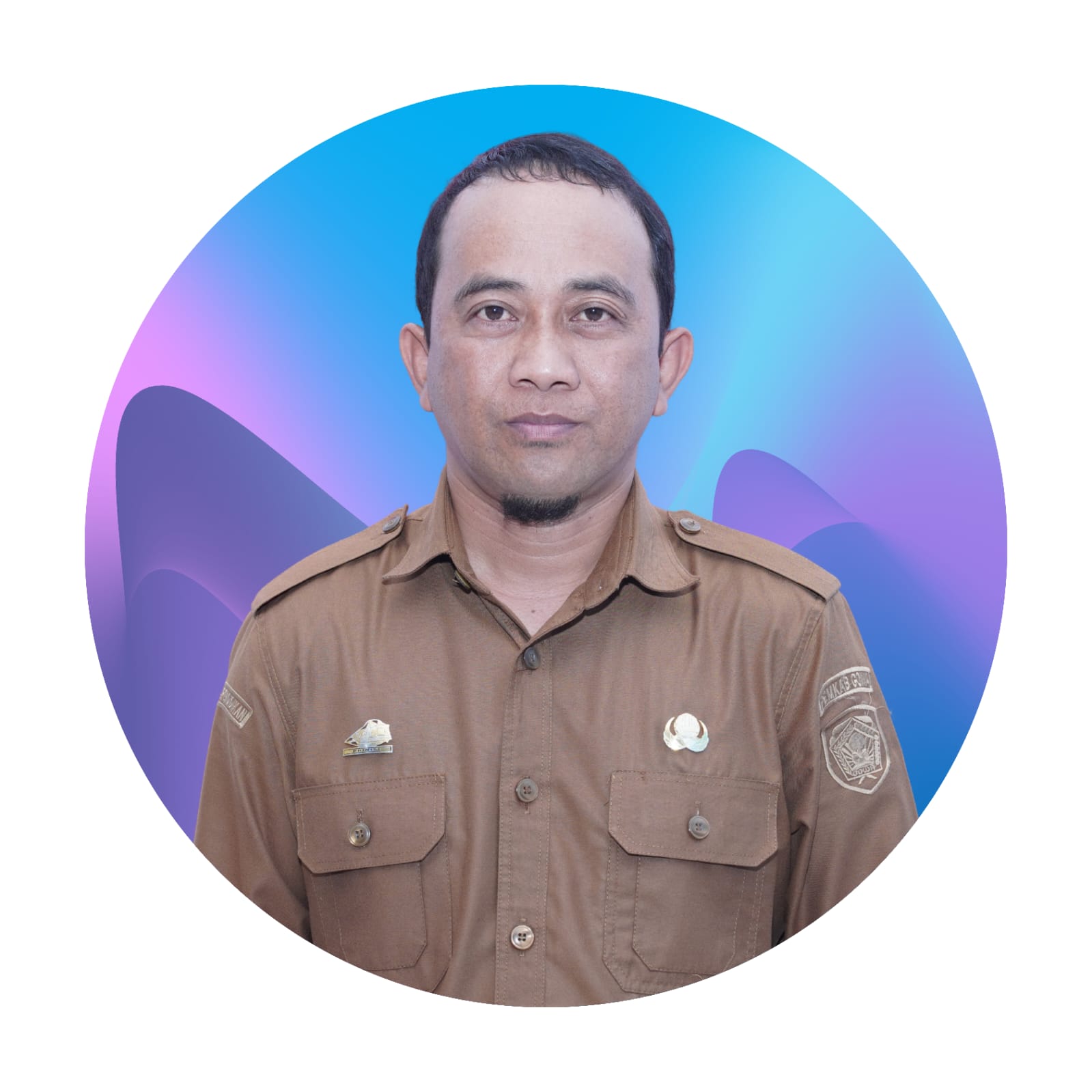 Muhammad Arif, S.Pd.,Gr.|198208052024211008