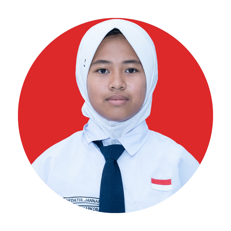 Rifdatul Jannah