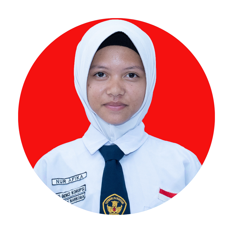 Nur Afika
