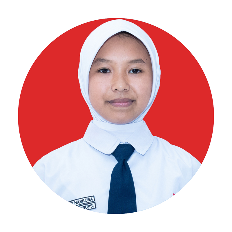 Nayla Aulika Mutmainna Sukir