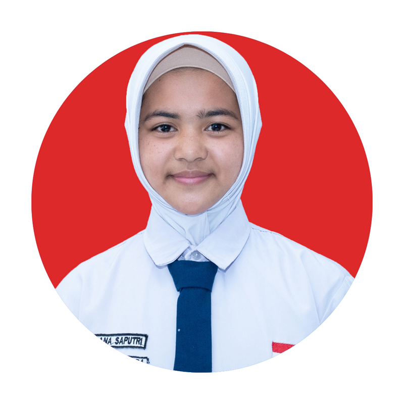 Mulyana Saputri