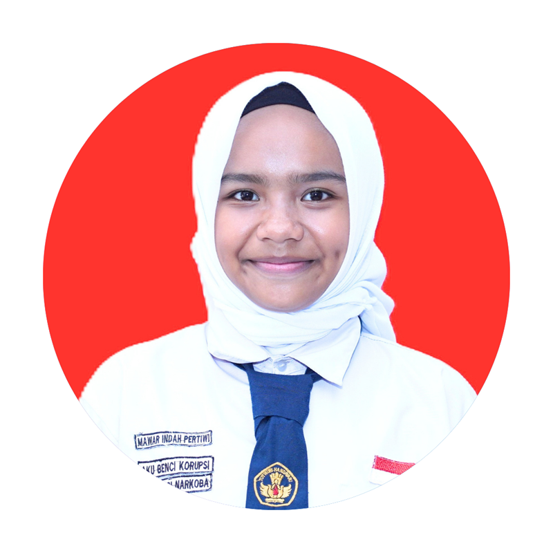 Mawar Indah Pertiwi