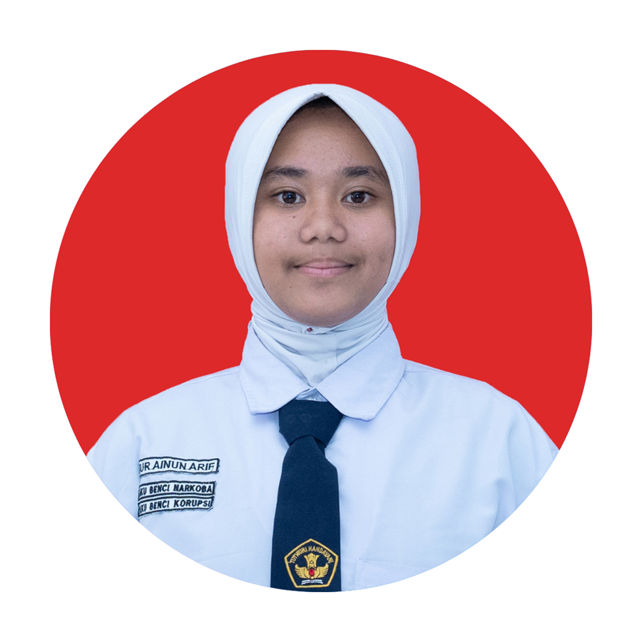 Nur Ainun Arif