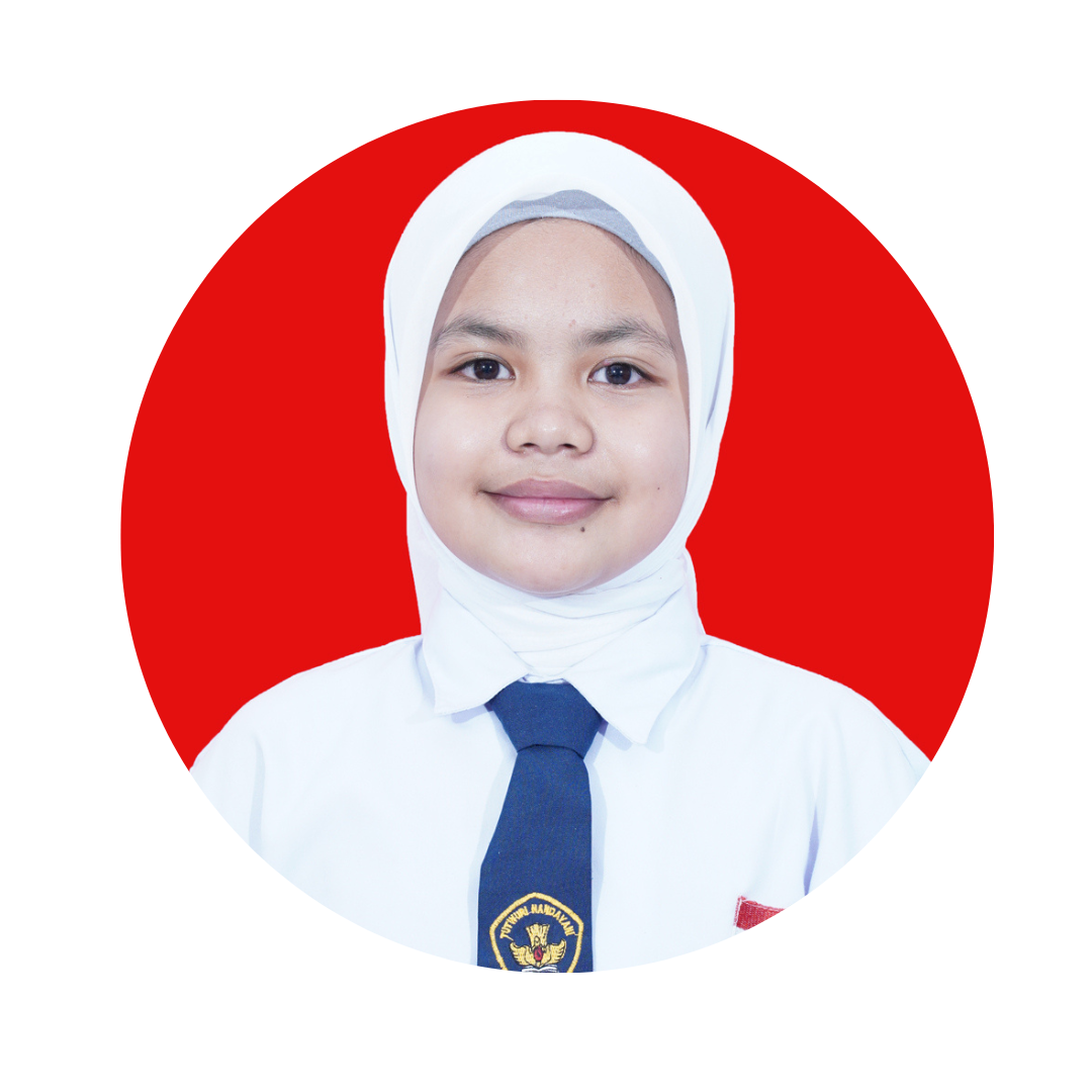 Siti Nurkhumairah Ismail