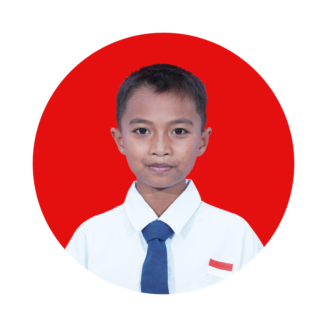 Rahmat Aidil Irawan