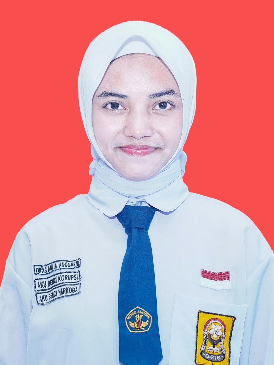 Firda Aulia Anggreni